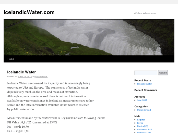 www.icelandic-water.com