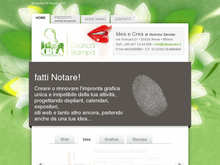 www.ideaecrea.com