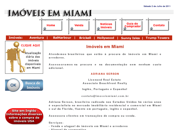 www.imoveismiami.com.br