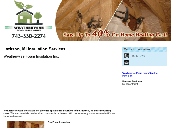 www.insulationcontractorsmichigan.com