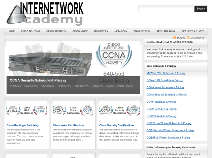 www.internetworkacademy.com