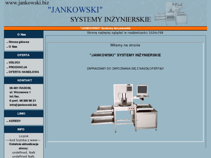 www.jankowski.biz