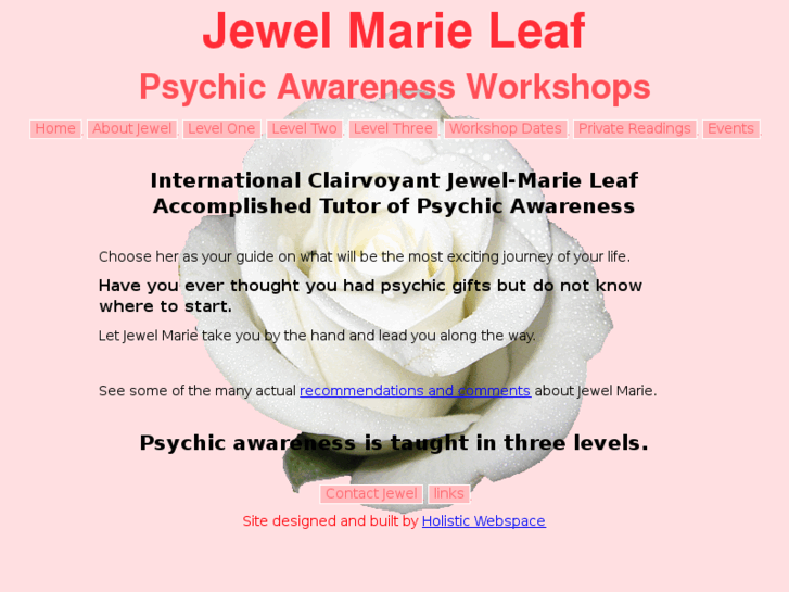 www.jewelmarieleaf.com