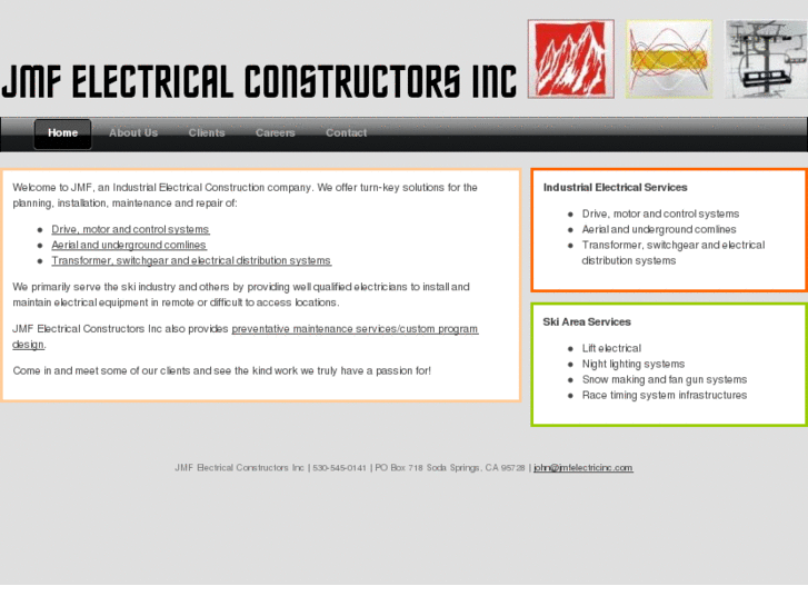 www.jmfelectricinc.com