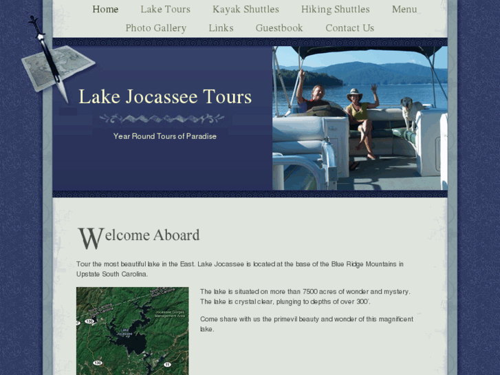 www.jocasseelaketours.com