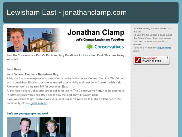 www.jonathanclamp.com