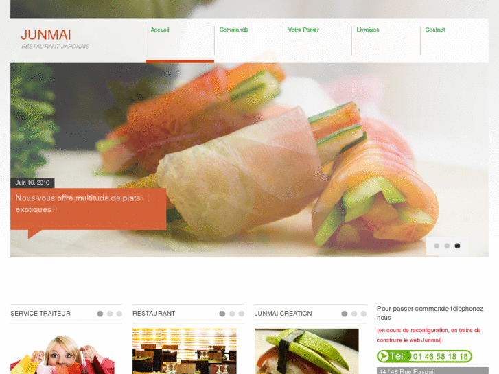 www.junmaisushi.com