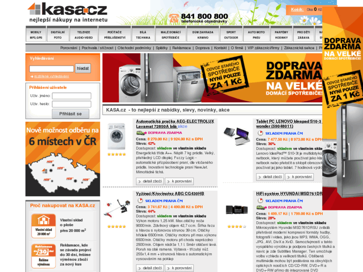 www.kasa.cz