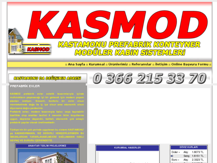 www.kasmod.com