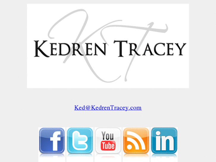 www.kedrentracey.com