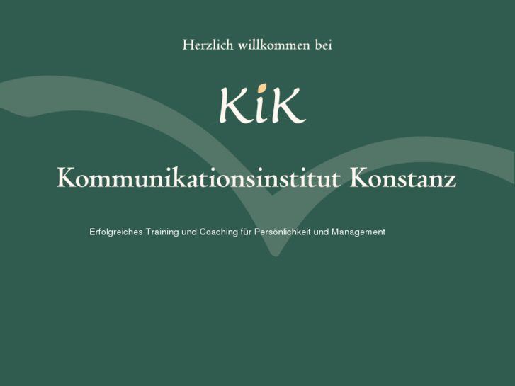 www.kik-coaching.de