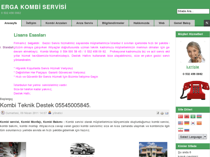 www.kombi-servisi-istanbul.com