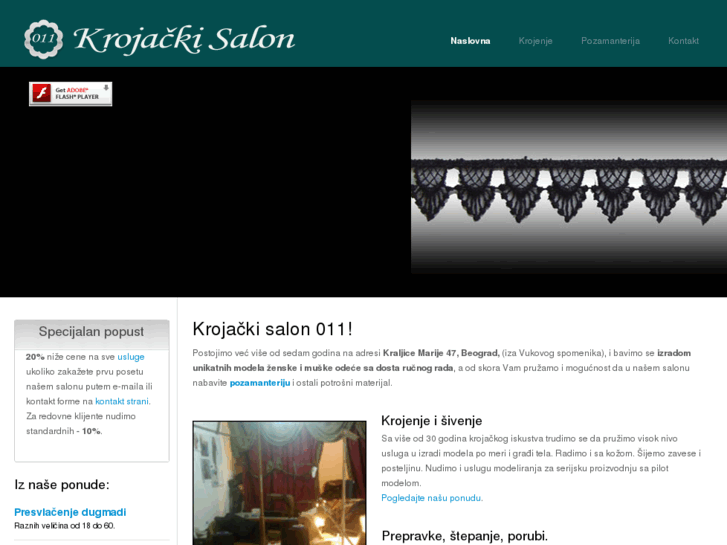 www.krojackisalon.com