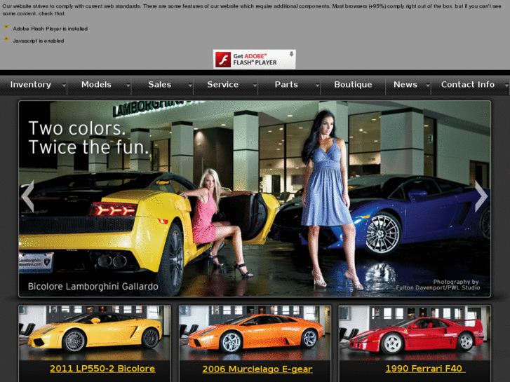 www.lamborghinihouston.com