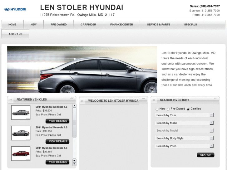 www.lenstolerhyundai.com