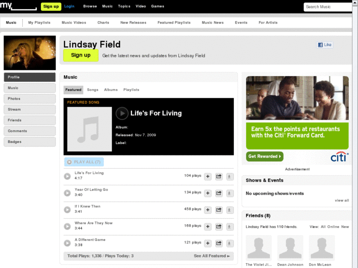 www.lindsayfield.co.uk