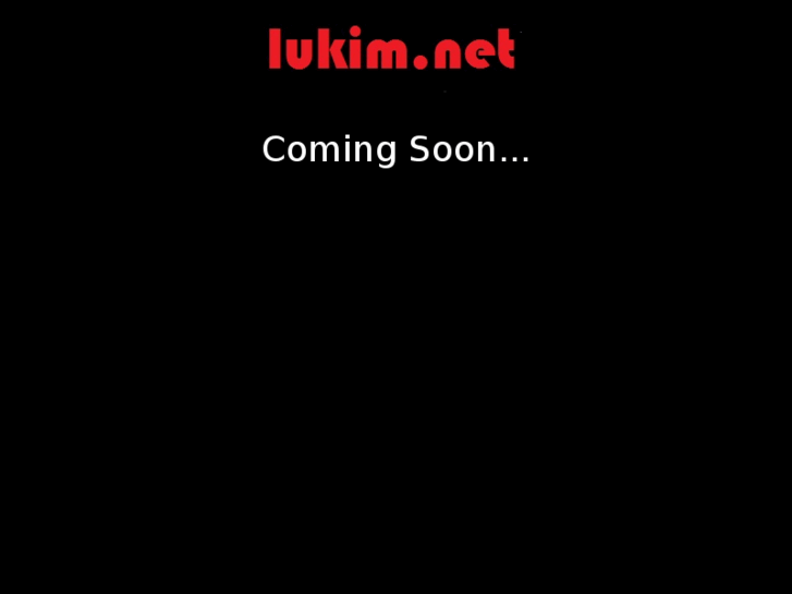 www.lukim.net