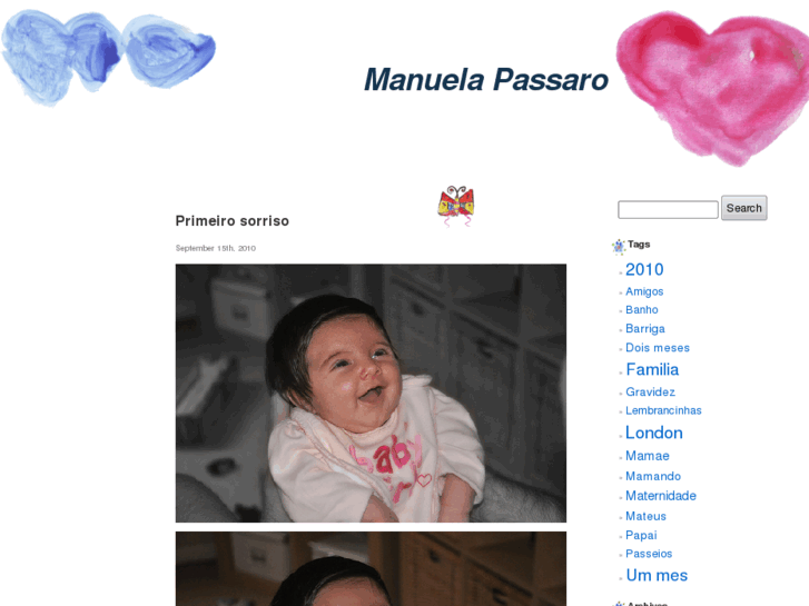 www.manuelapassaro.com