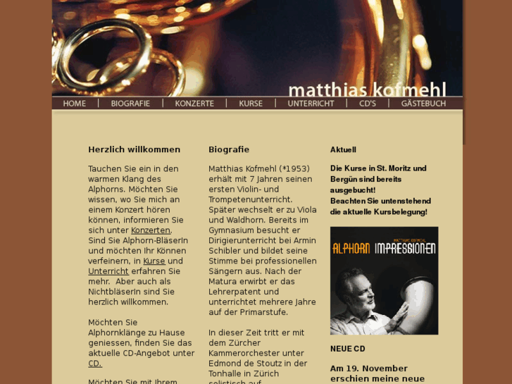 www.matthiaskofmehl.com