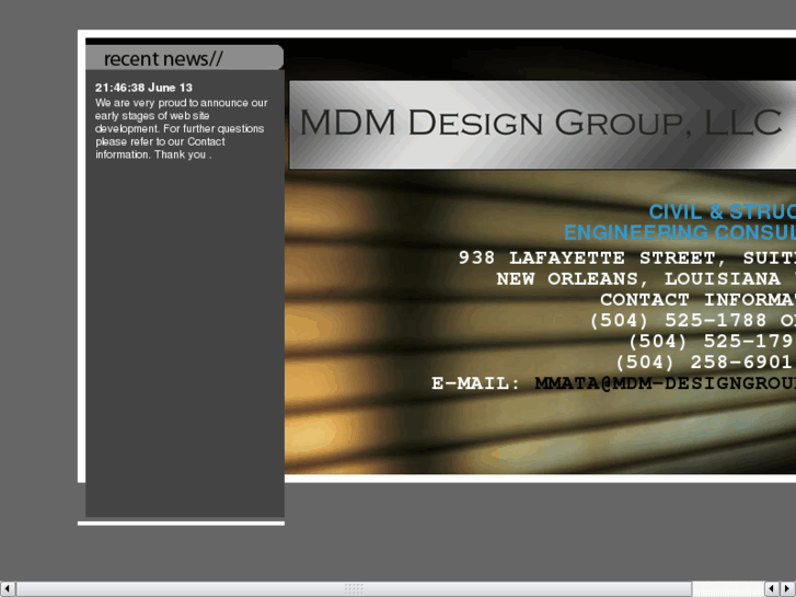 www.mdm-designgroup.com