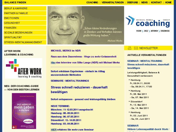 www.michael-merks-coaching-group.com