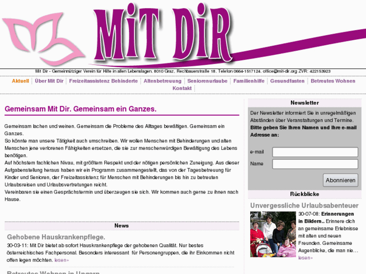 www.mit-dir.org