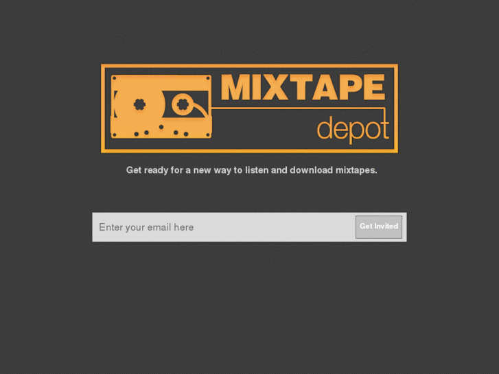 www.mixtapedepot.net