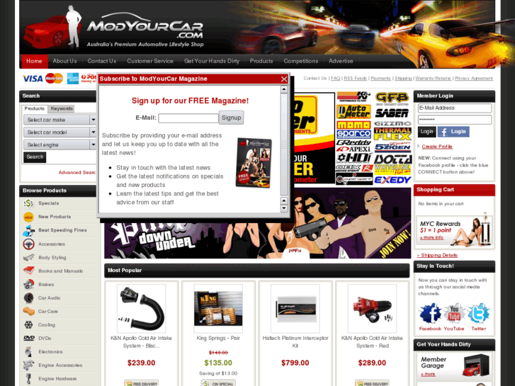 www.modyourcar.com