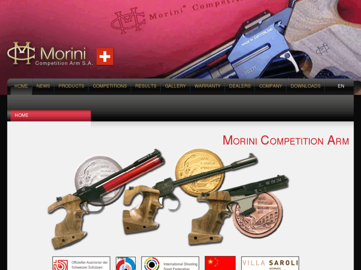 www.morini.ch