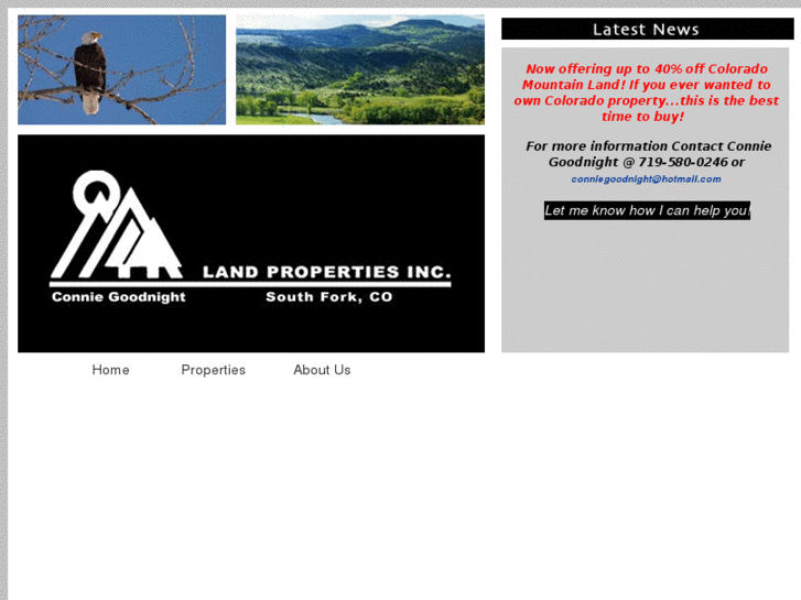 www.mountainlandcolorado.com