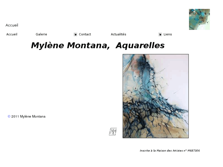 www.mylene-montana.com