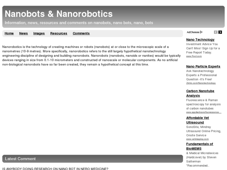 www.nanobots.com