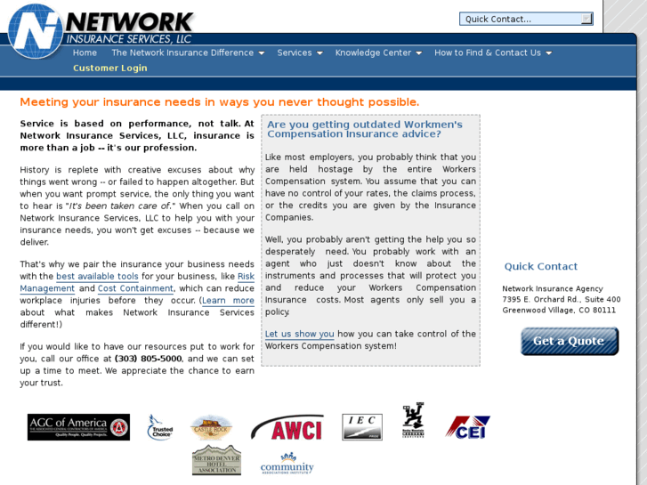 www.networkins.net