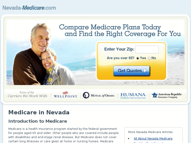 www.nevada-medicare.com