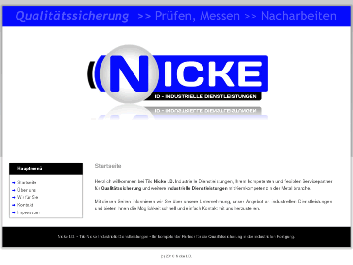 www.nicke-id.com