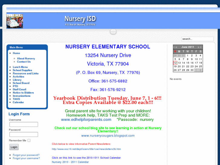 www.nurseryisd.org