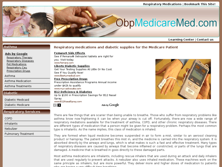 www.obpmedicaremed.com