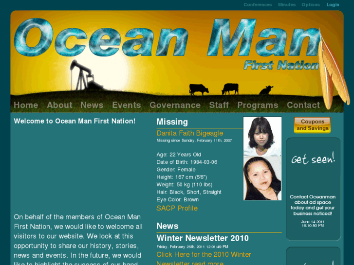 www.oceanmanband.com