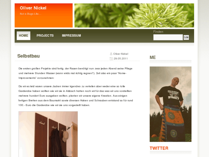 www.oliver-nickel.de