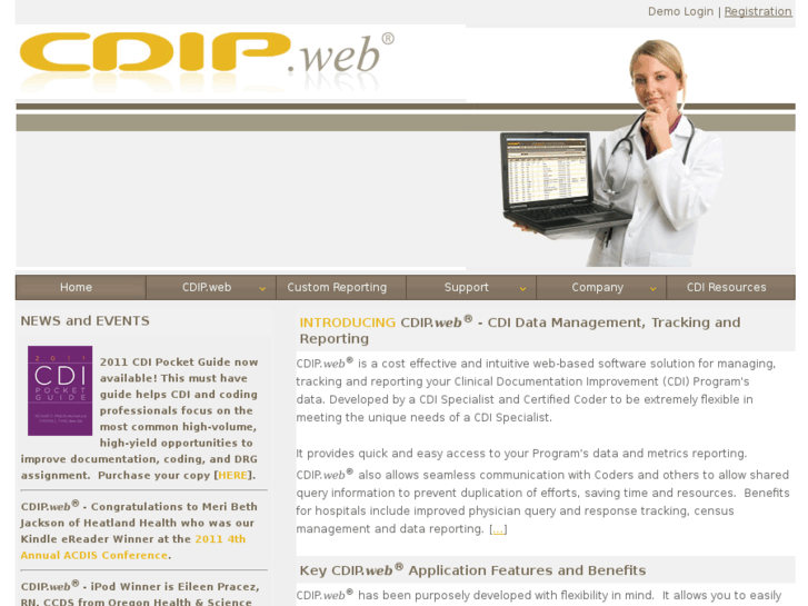 www.onlinecdip.net