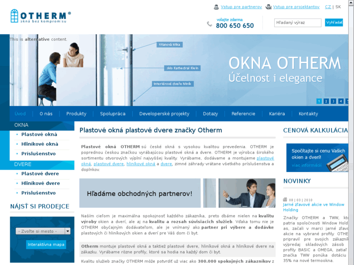 www.otherm.sk