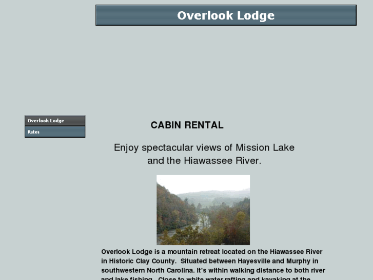 www.overlooklodgenc.com