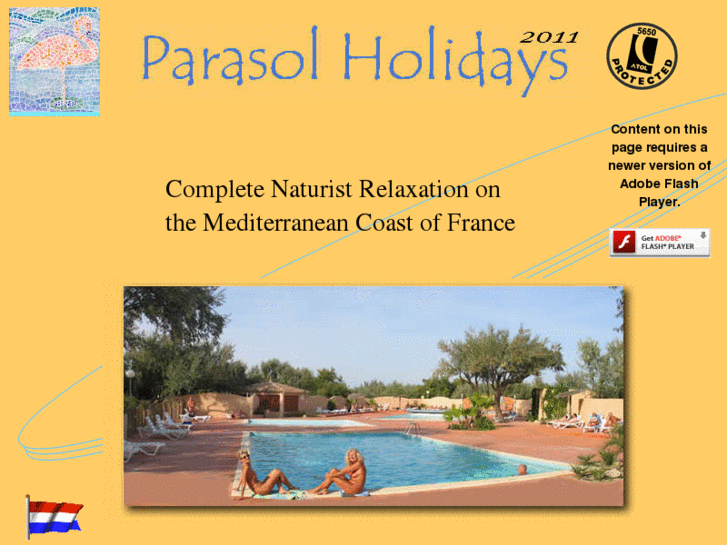 www.parasolholidays.co.uk