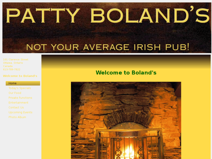 www.pattybolands.com