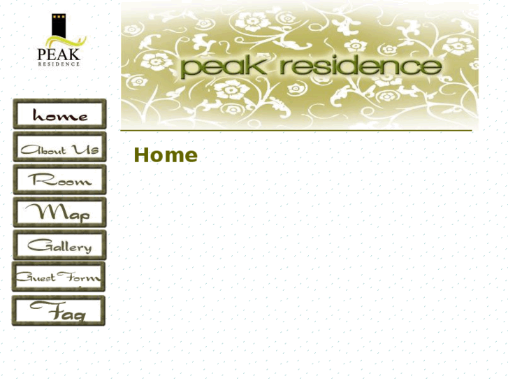 www.peak-residence.com