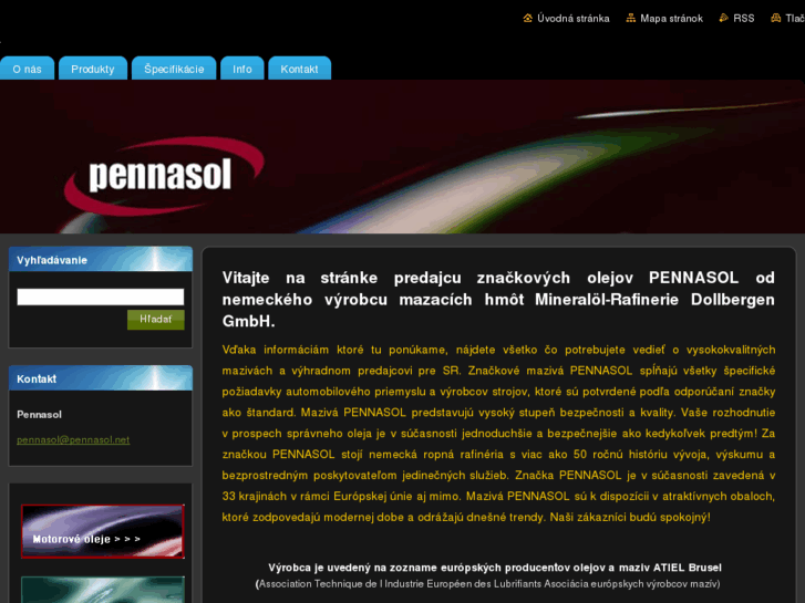 www.pennasol.net