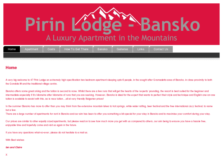 www.pirinlodgebansko.com