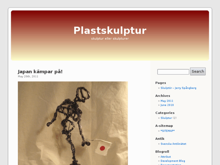 www.plastskulptur.se