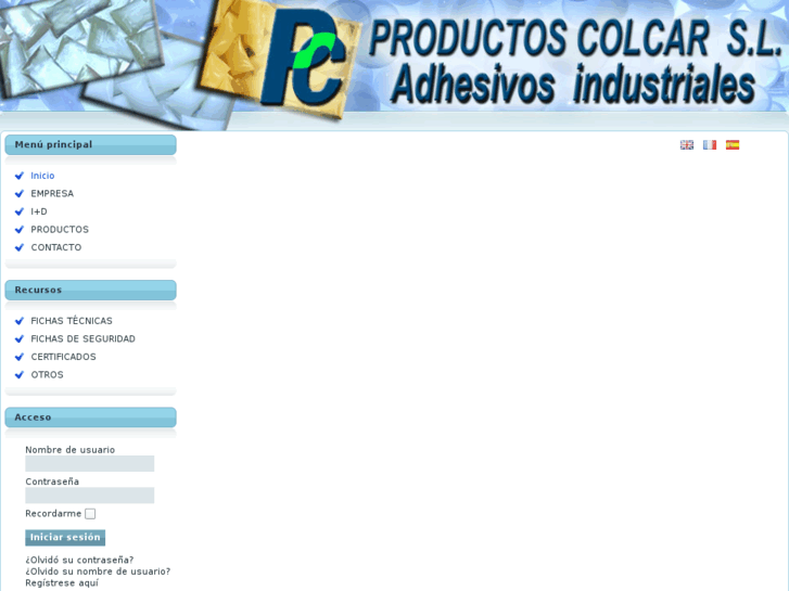 www.productoscolcar.com