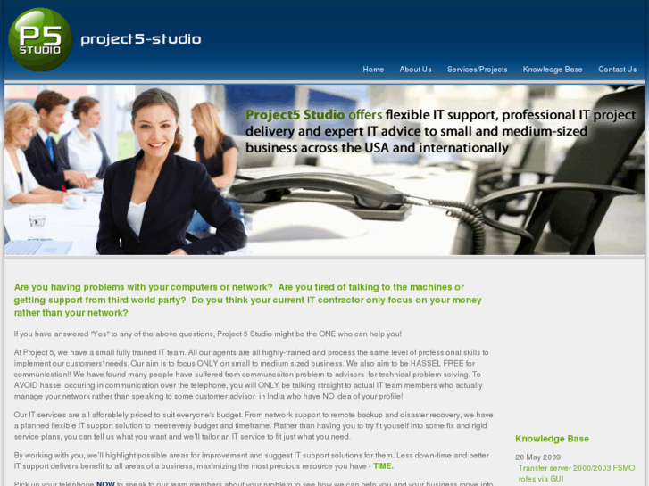 www.project5-studio.com